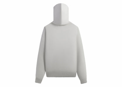 Kith Williams Vii Hoodie Concrete