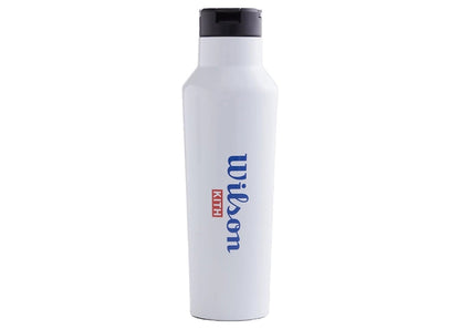 Kith Wilson Classic Sport Canteen White