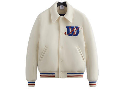 Kith Wilson Coaches Jacket Nano