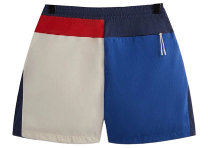 Kith Wilson Court Panelled Short Clay Court