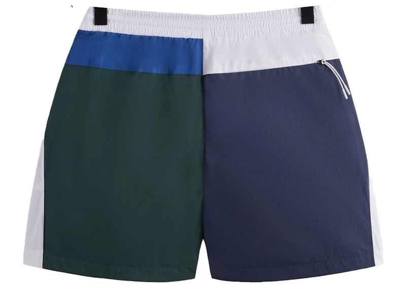Kith Wilson Court Panelled Short Elite