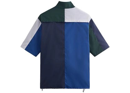 Kith Wilson Court Panelled Windshirt Elite