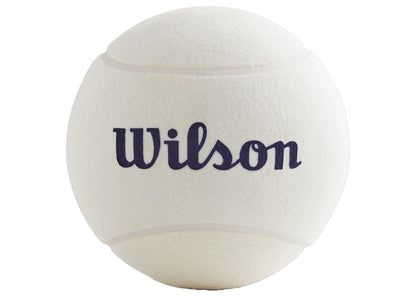Kith Wilson Jumbo Tennis Ball White