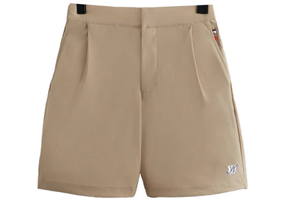 Kith Wilson Midway Travel Short Seedpearl
