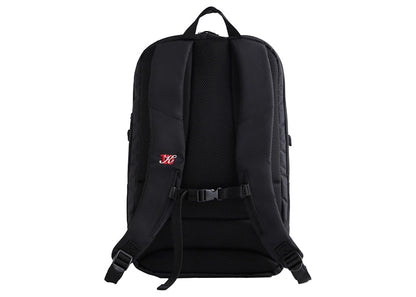 Kith Wilson PS V13 Super Tour Backpack Black