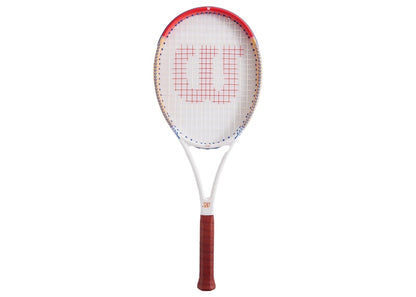 Kith Wilson Pro Staff 97L V14 Tennis Racket Multicolor