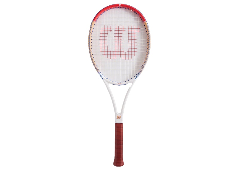 Kith Wilson Pro Staff 97L V14 Tennis Racket Multicolor