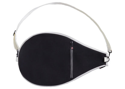 Kith Wilson Retro Racket Cover Black