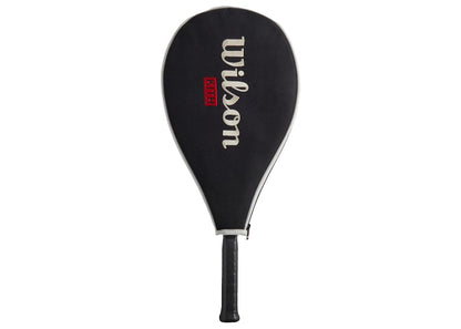 Kith Wilson Retro Racket Cover Black