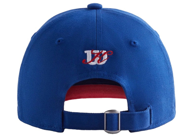 Kith Wilson Shield Cap Elite