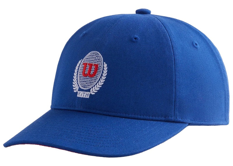 Kith Wilson Shield Cap Elite