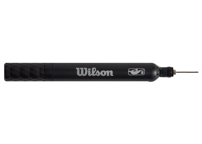 Kith Wilson for New York Knicks Ball Pump Black