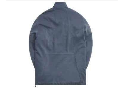 Kith Windsor Panelled Track Jacket Asteroid