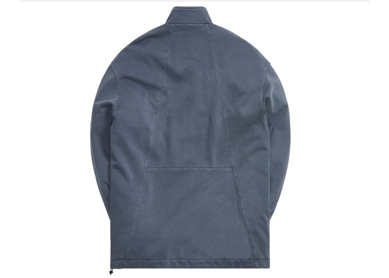 Kith Windsor Panelled Track Jacket Asteroid