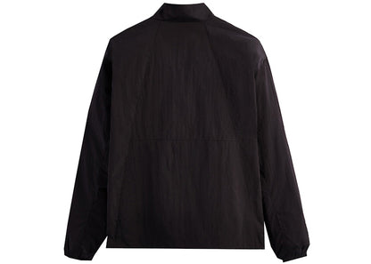 Kith Windsor Panelled Track Jacket Battleship