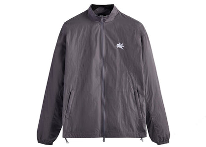 Kith Windsor Panelled Track Jacket Vision