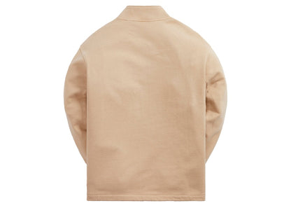 Kith Windsor Track Jacket Canvas