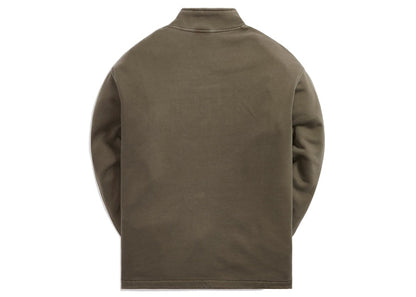 Kith Windsor Track Jacket Caraway