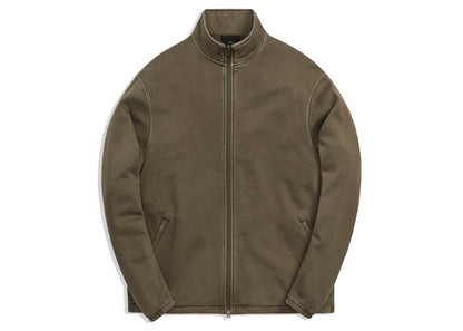 Kith Windsor Track Jacket Caraway
