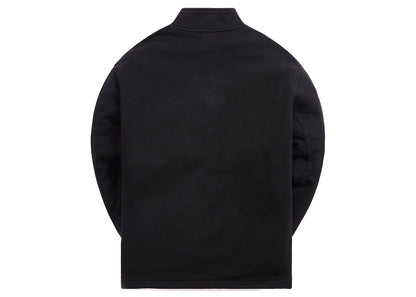 Kith Windsor Track Jacket Shadow