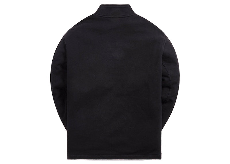 Kith Windsor Track Jacket Shadow