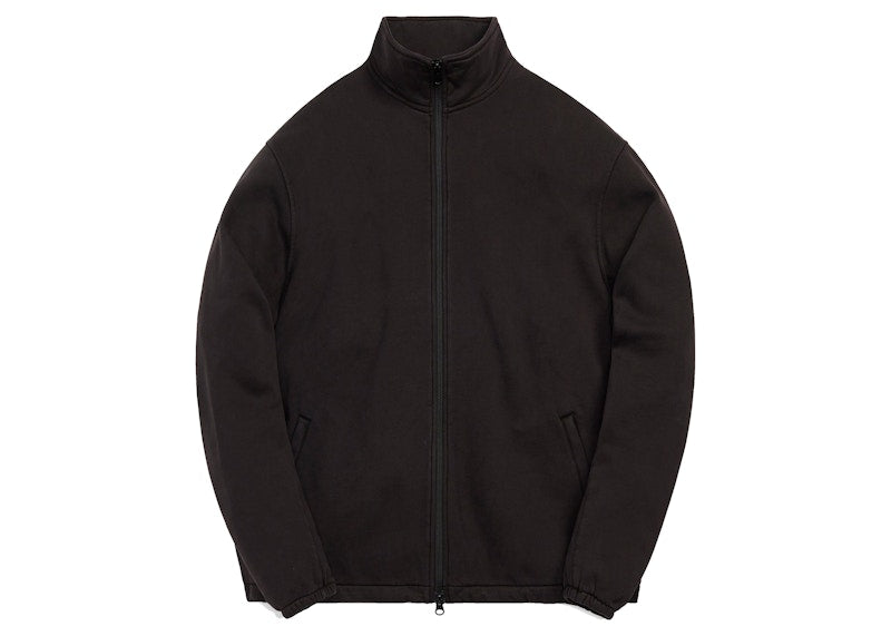Kith Windsor Track Jacket Shadow