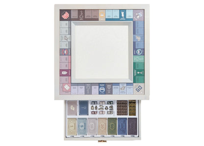 Kith Kithmas Winning Solutions Monopoly Board Multi