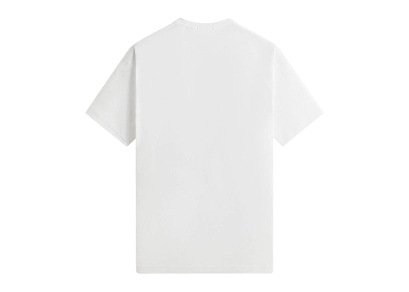 Kith Withered Daisy Tee White