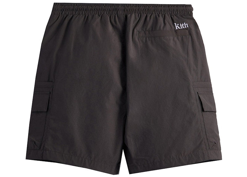 Kith Wolcott Pocket Short Short Hurricane