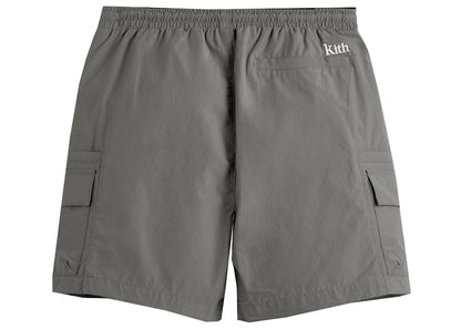 Kith Wolcott Pocket Short Short Zone