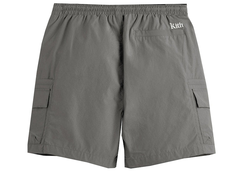Kith Wolcott Pocket Short Short Zone