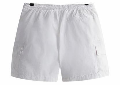 Kith Wolcott Pocket Short White