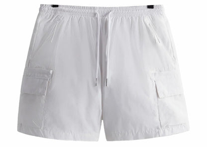 Kith Wolcott Pocket Short White