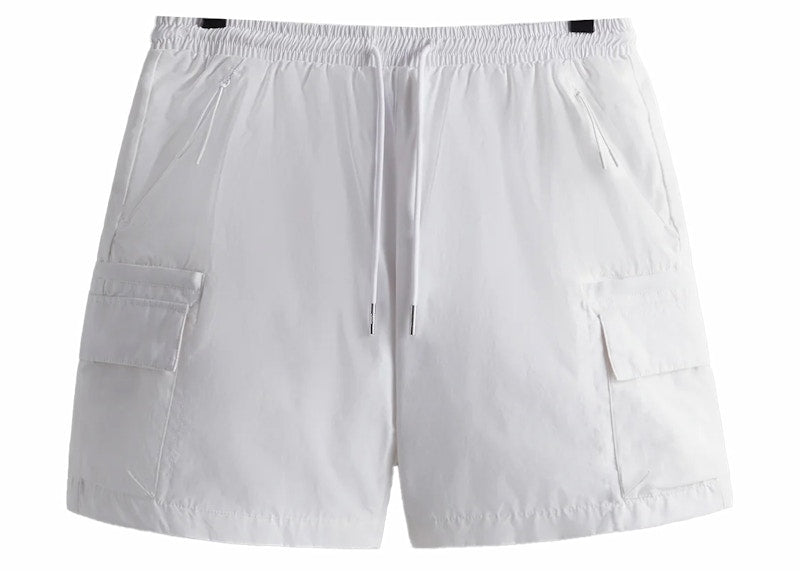 Kith Wolcott Pocket Short White
