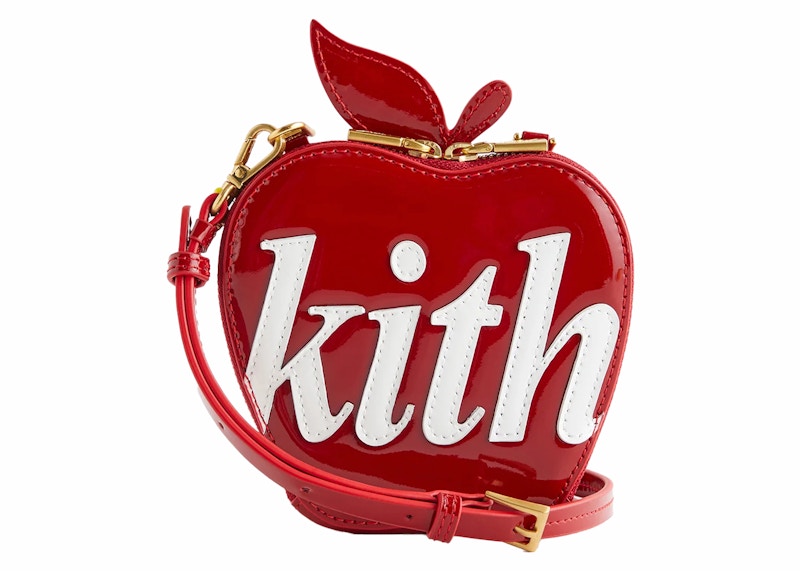 Kith Women Apple Pouch Fury