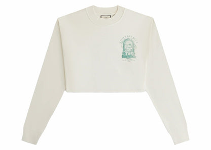 Kith Women Int'l Jasper Long Sleeve Tee Nano