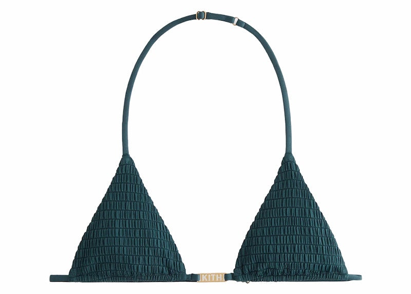 Kith Women Naya Triangle Top Stadium