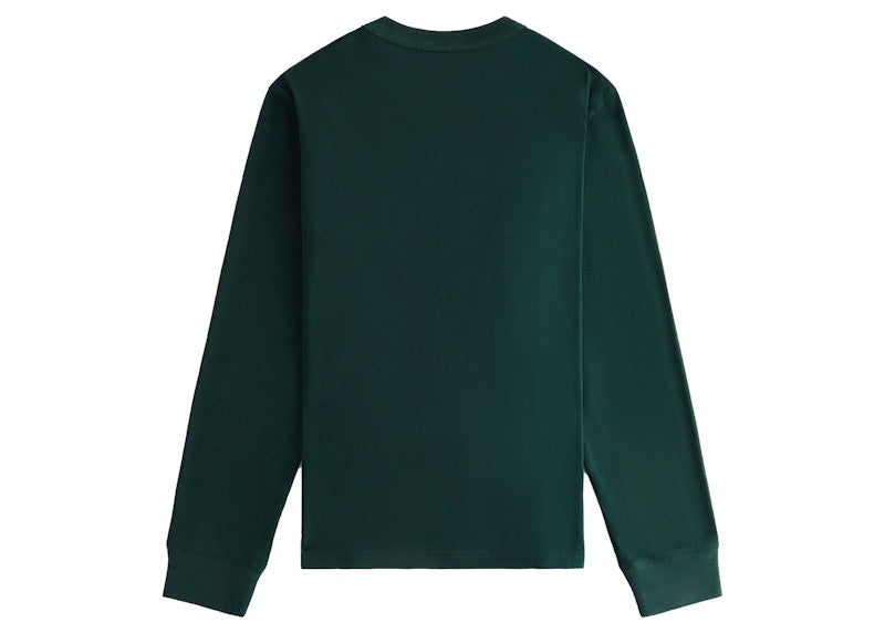 Kith Women Sonoma New York Long Sleeves II Tee Stadium