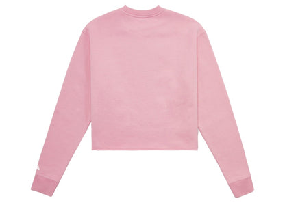 Kith Women for Barbie Crissy Crewneck Pink