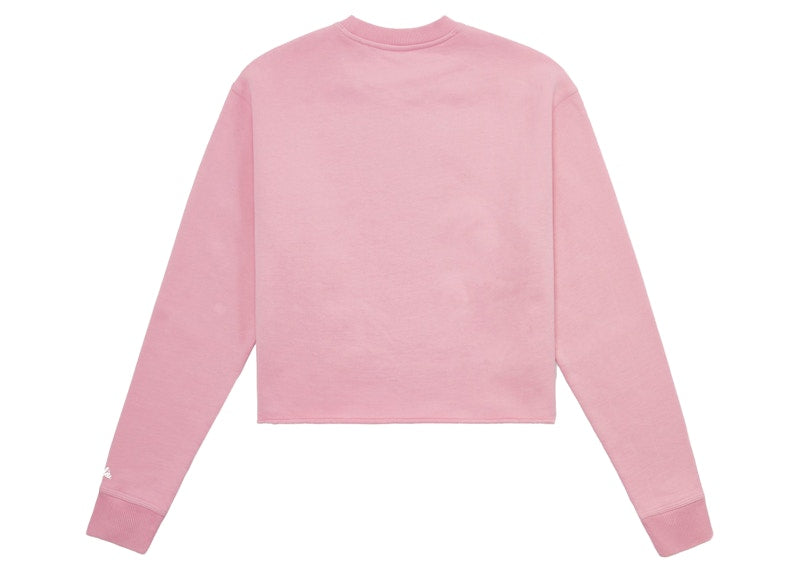 Kith Women for Barbie Crissy Crewneck Pink