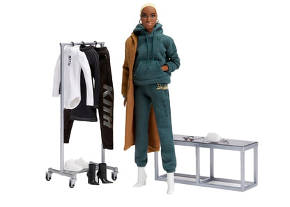 Kith Women for Barbie Doll