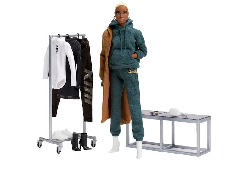 Kith Women for Barbie Doll