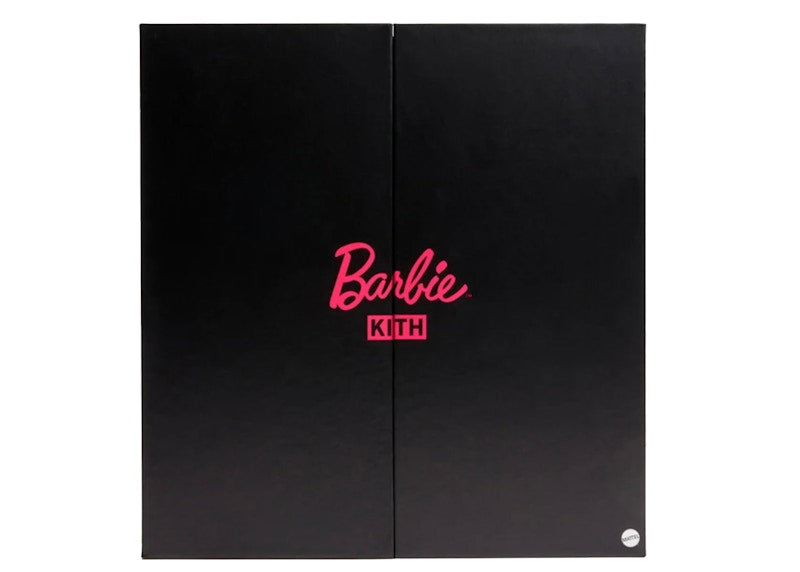 Kith Women for Barbie Doll