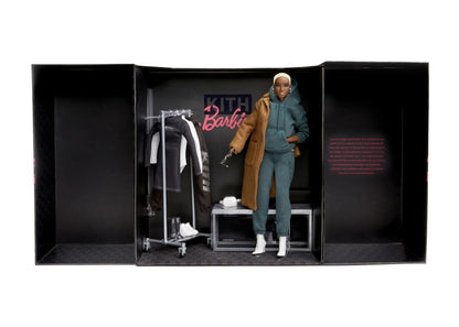 Kith Women for Barbie Doll