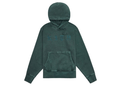 Kith Women for Barbie Gothic Jane II Hoodie Amazon