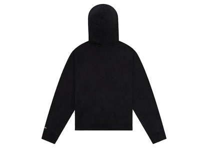 Kith Women for Barbie Jane Hoodie Black
