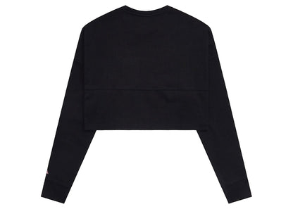 Kith Women for Barbie Lucy Tee Black