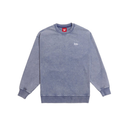 Kith Women x Coca-Cola Cris Crew Washed Blue