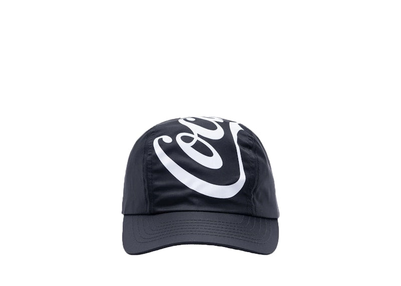 Kith Women x Coca-Cola Racer Cap Black