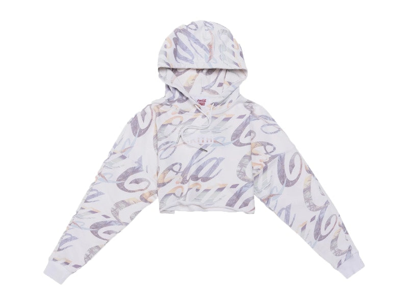 Kith Women x Coca-Cola Simran Hoodie Multi